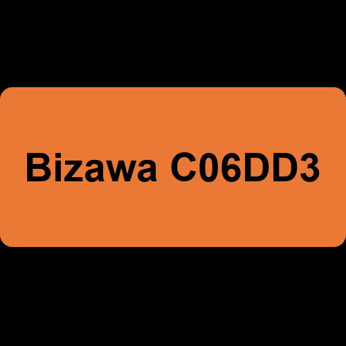 Bizawa C06DD3